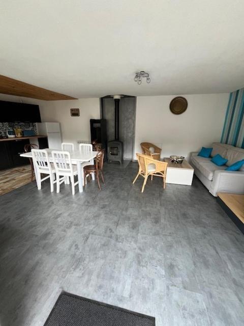 Jolie Maison De Campagne, Compostelle Soleymieux Eksteriør billede