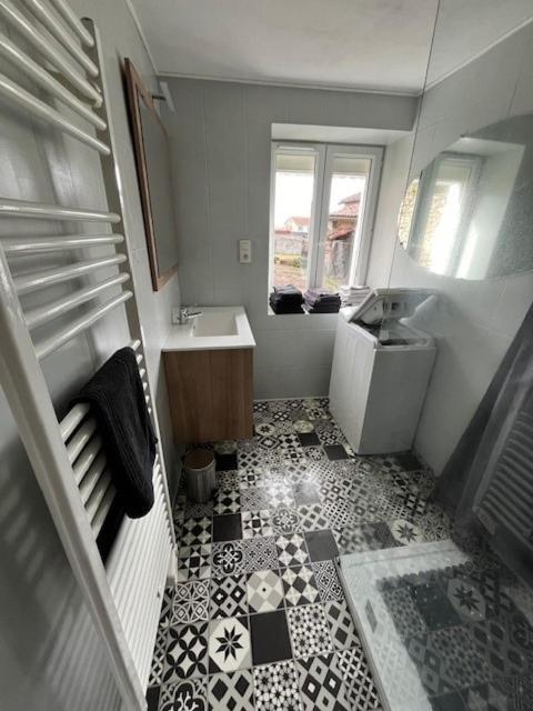 Jolie Maison De Campagne, Compostelle Soleymieux Eksteriør billede
